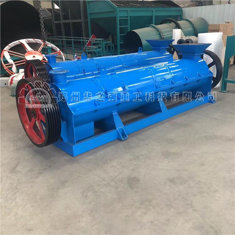 常用的有機(jī)肥造粒機(jī)有什么不同嗎？