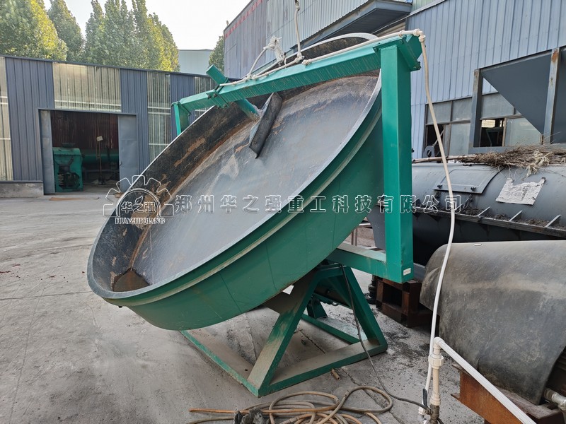 污泥有機(jī)肥生產(chǎn)線的工藝流程有哪些？有什么優(yōu)勢(shì)？