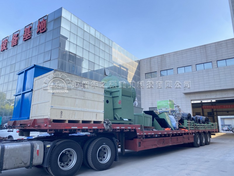 養(yǎng)殖場(chǎng)建設(shè)一條小型有機(jī)肥加工線需要多少錢(qián)？