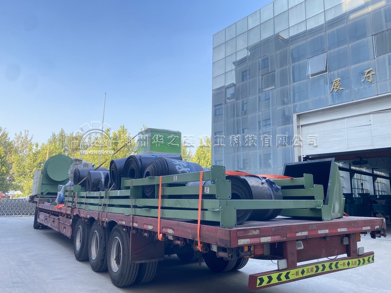 養(yǎng)殖場(chǎng)建設(shè)一條小型有機(jī)肥加工線需要多少錢(qián)？