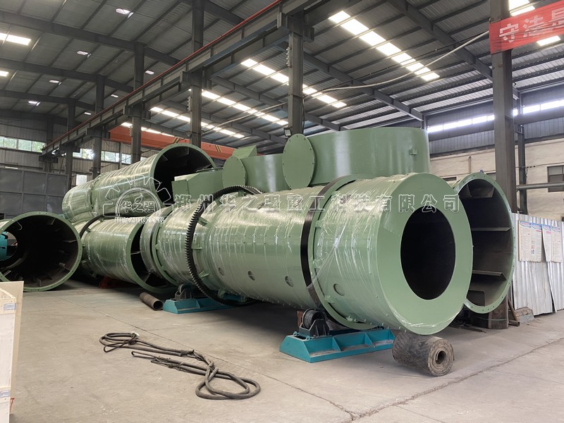 買有機(jī)肥設(shè)備需考慮的問題有哪些？